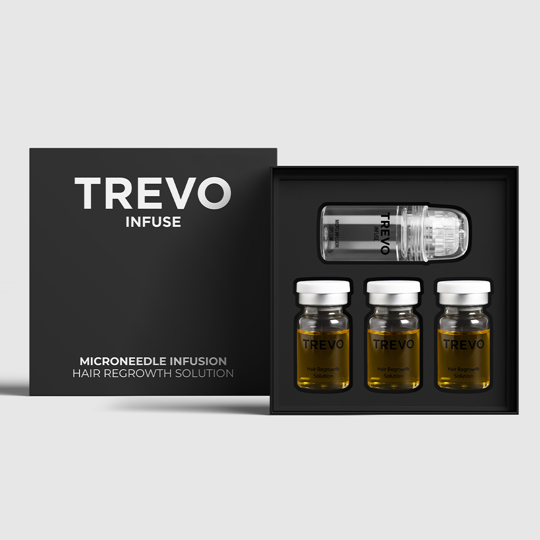Micro Infusion System 1m