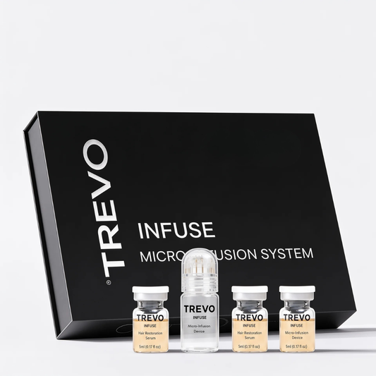 Micro Infusion System