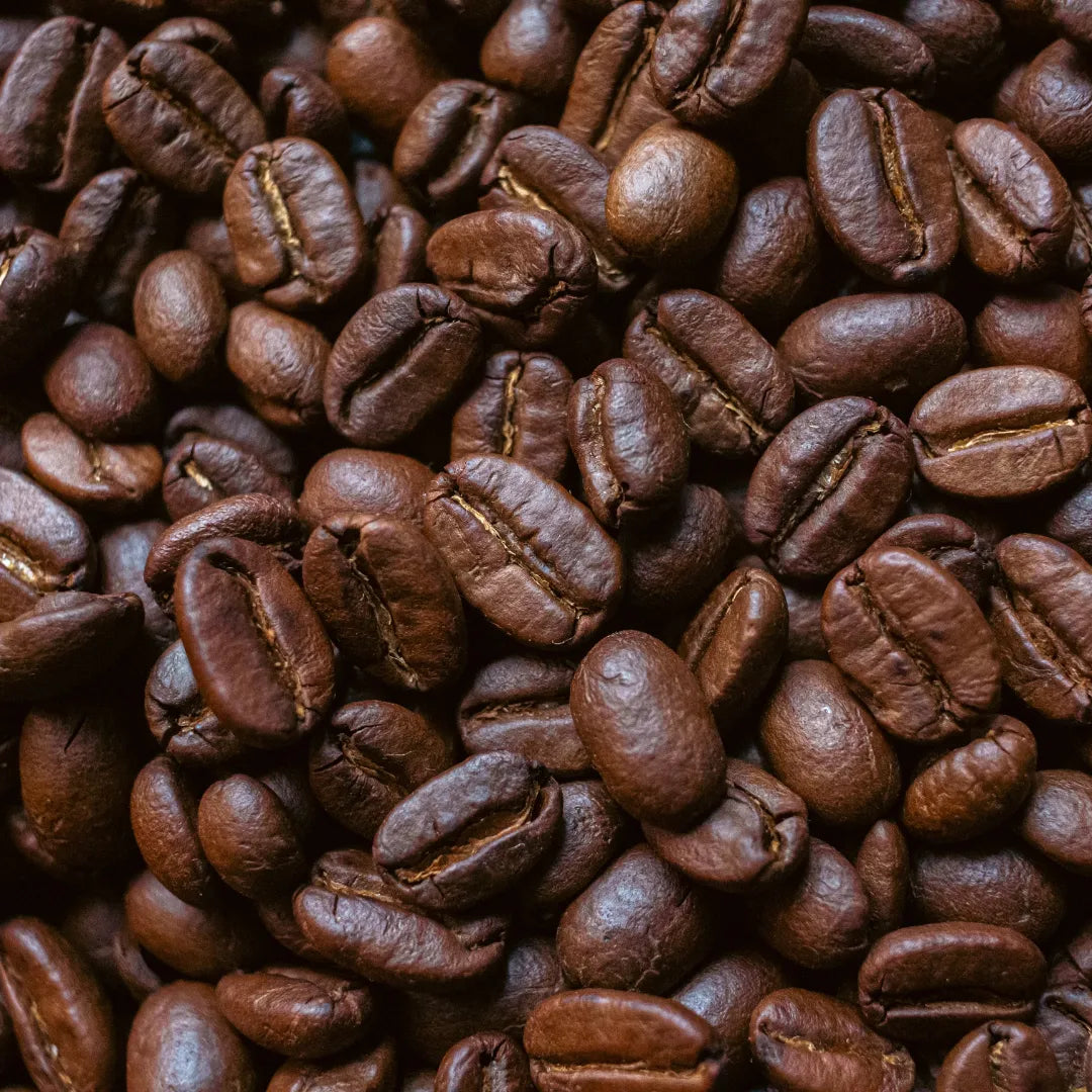 Caffeine