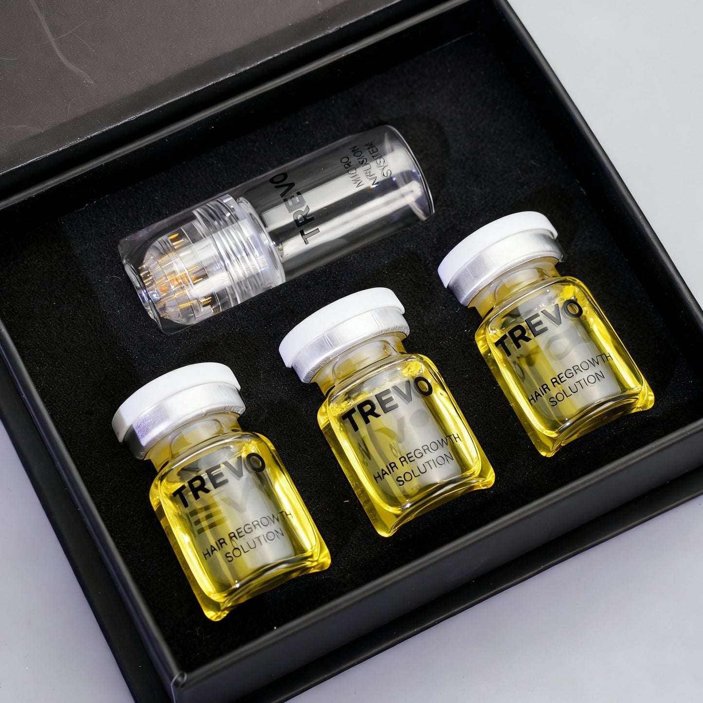 Micro Infusion System 1m
