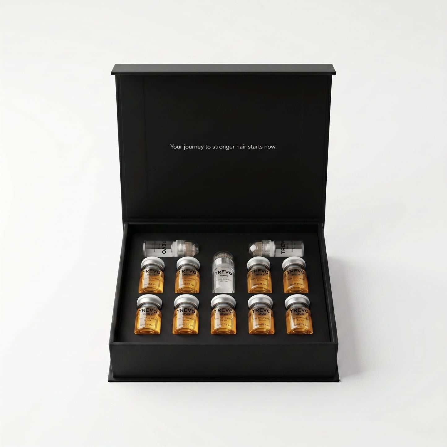 Micro Infusion System