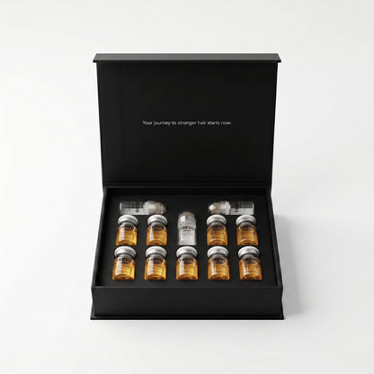 Micro Infusion System