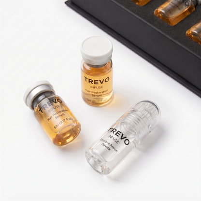 Micro Infusion System