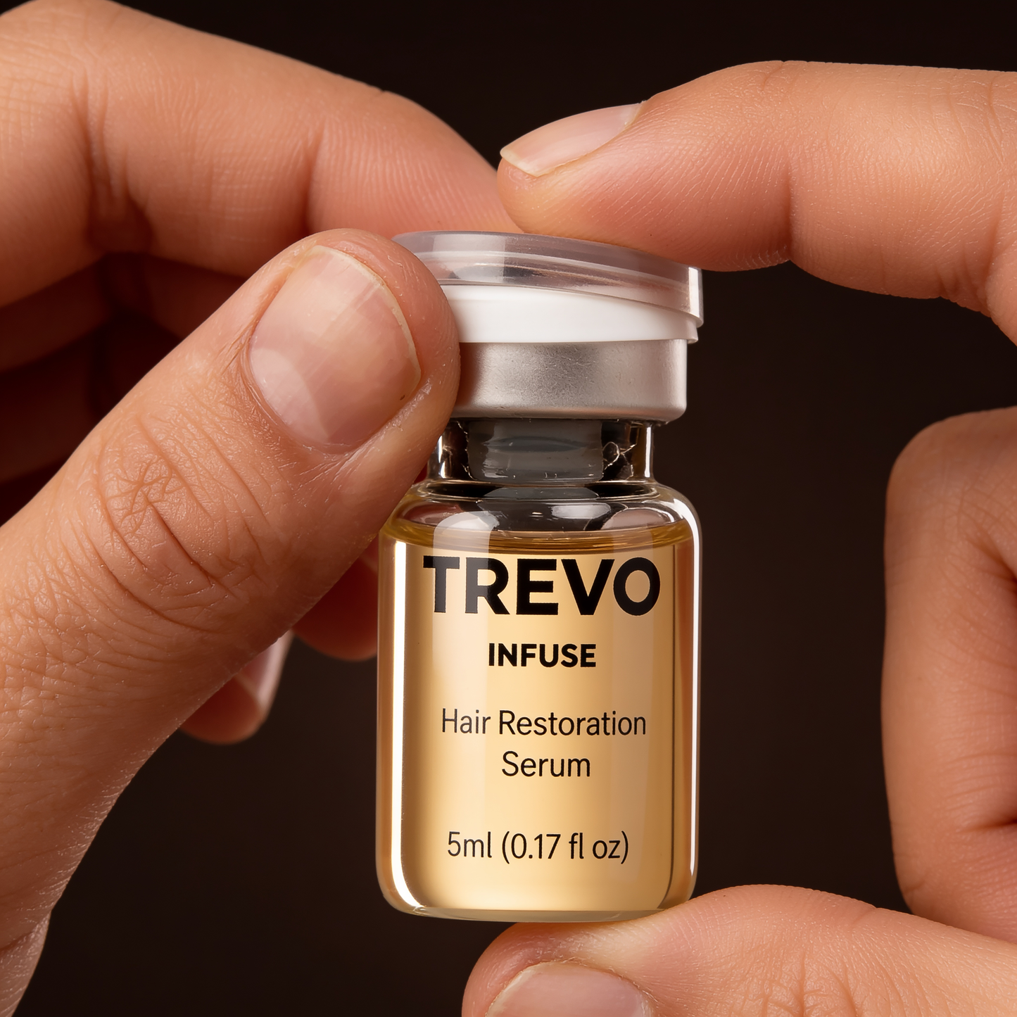 Micro-Infusion System