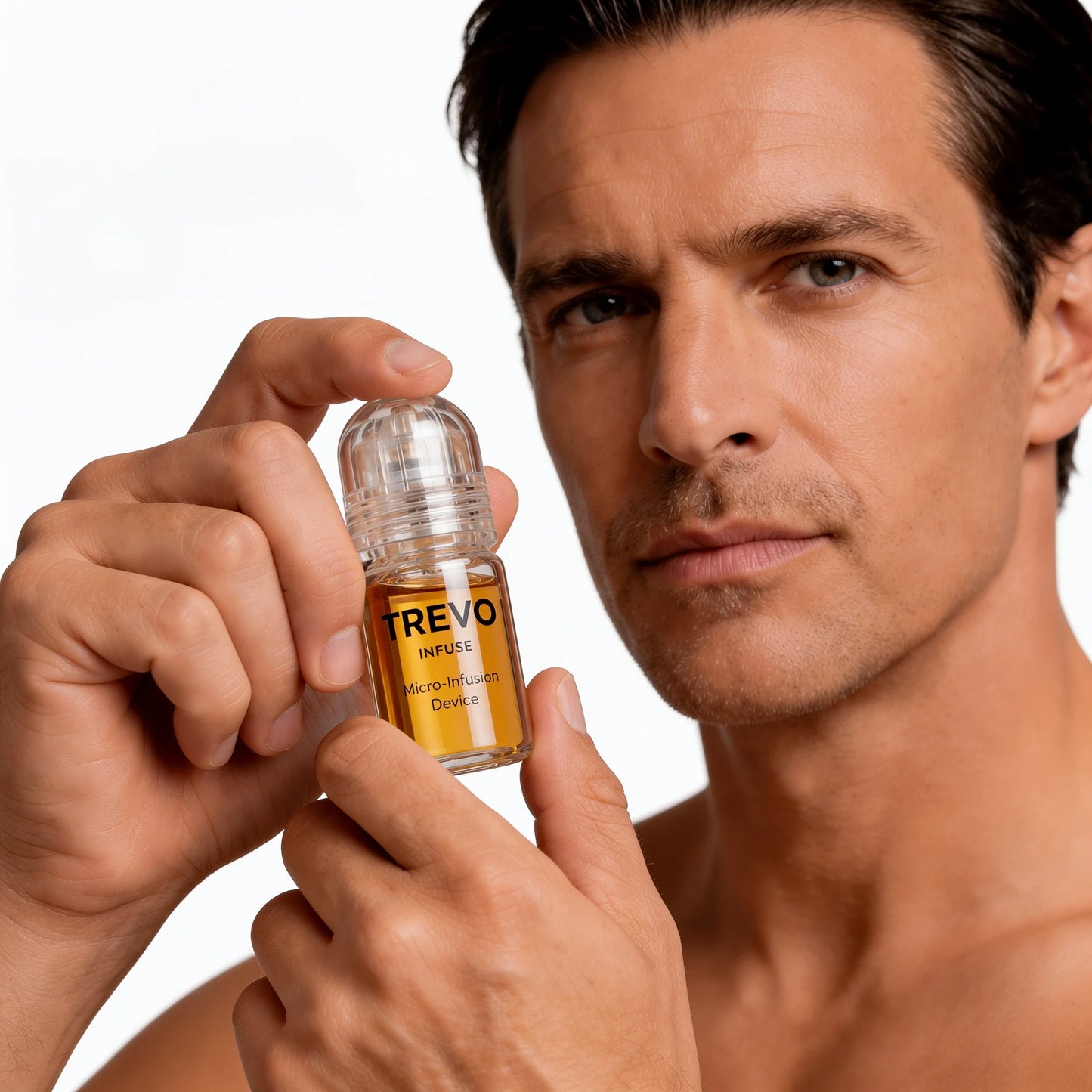 Micro-Infusion System