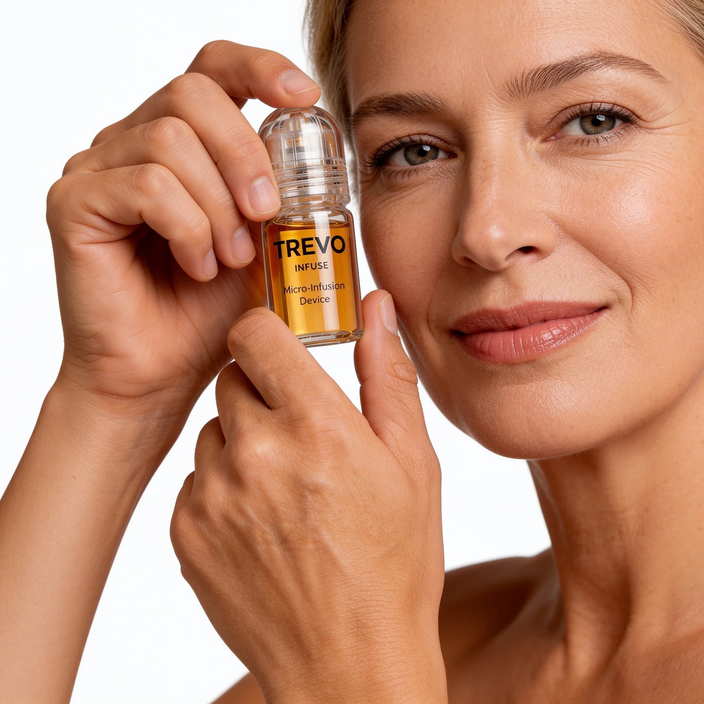 Micro Infusion System