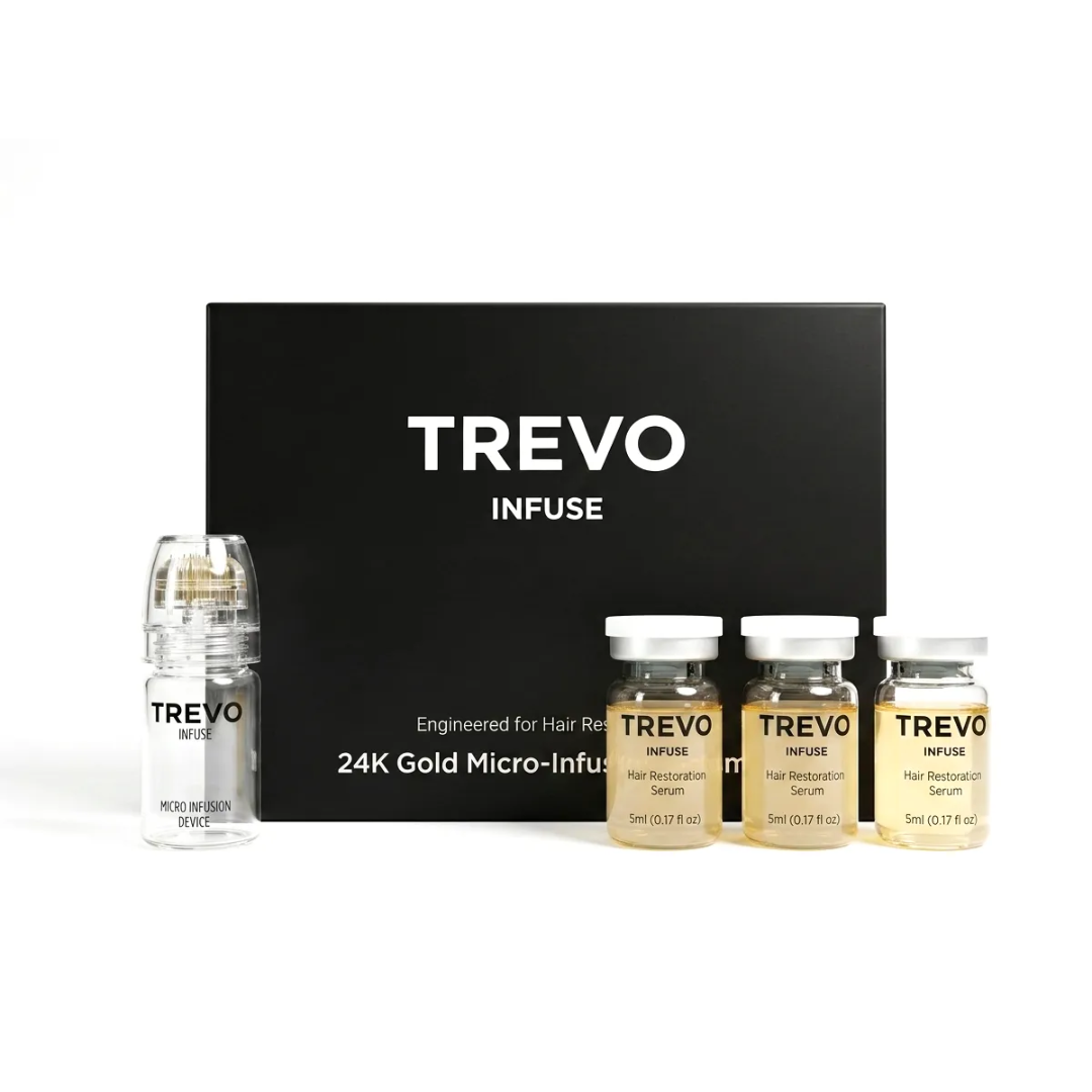 TREVO Micro-Infusion System